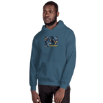 Load image into Gallery viewer, Winter Forest Hoodie
