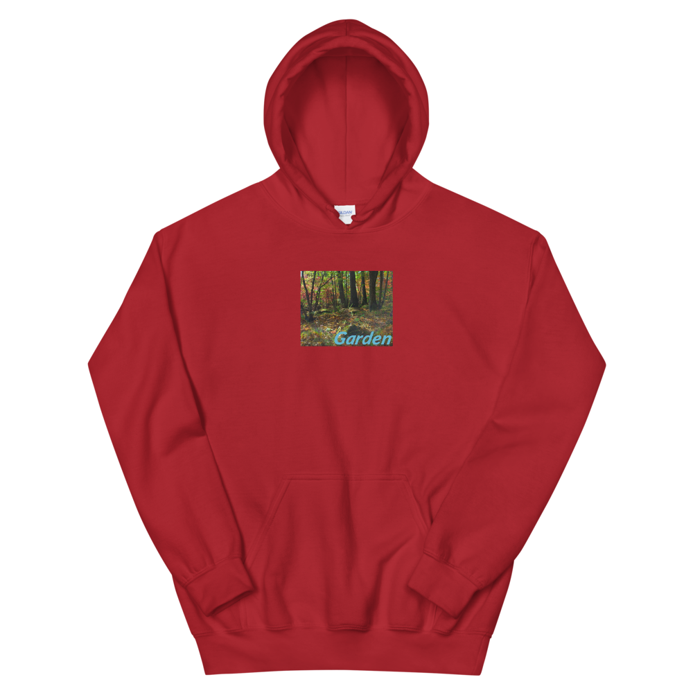 Autumn Forest Hoodie