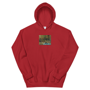 Autumn Forest Hoodie