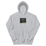 Load image into Gallery viewer, Misty Forest Hoodie
