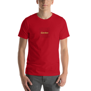 Topographical T-Shirt