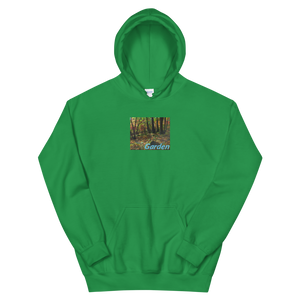 Autumn Forest Hoodie