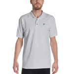 Load image into Gallery viewer, &#39;G&#39; Logo Polo Shirt
