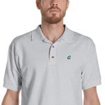 Load image into Gallery viewer, &#39;G&#39; Logo Polo Shirt
