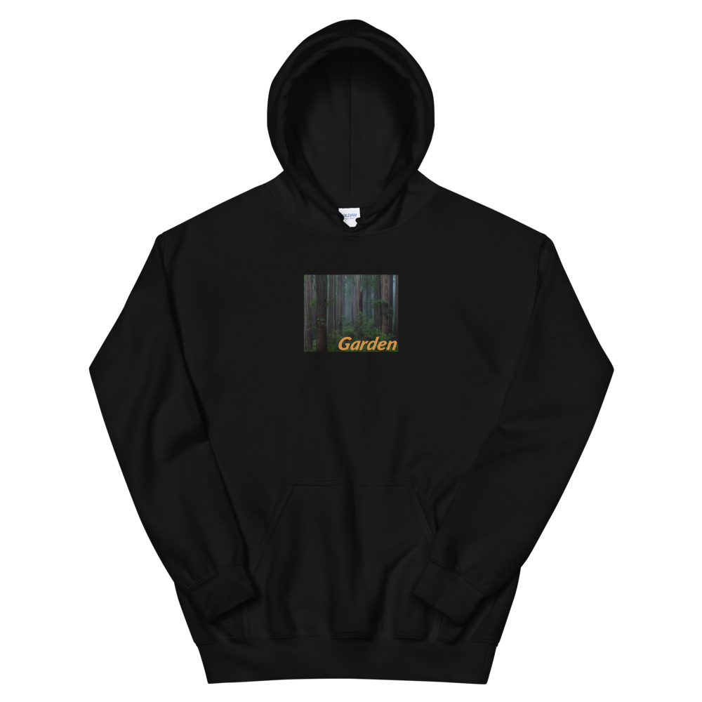 Misty Forest Hoodie