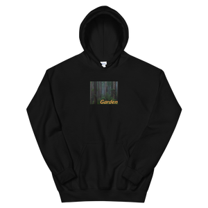 Misty Forest Hoodie