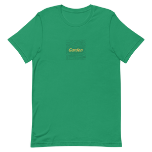 Topographical T-Shirt