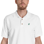 Load image into Gallery viewer, &#39;G&#39; Logo Polo Shirt
