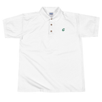 Load image into Gallery viewer, &#39;G&#39; Logo Polo Shirt
