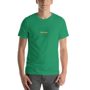 Topographical T-Shirt