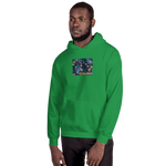 Load image into Gallery viewer, Winter Forest Hoodie
