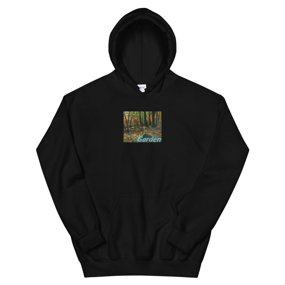 Autumn Forest Hoodie