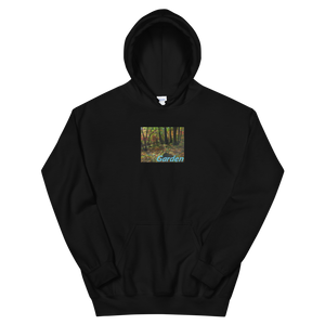 Autumn Forest Hoodie