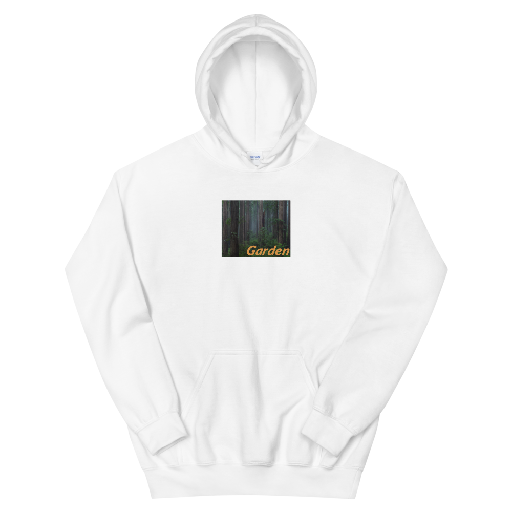 Misty Forest Hoodie