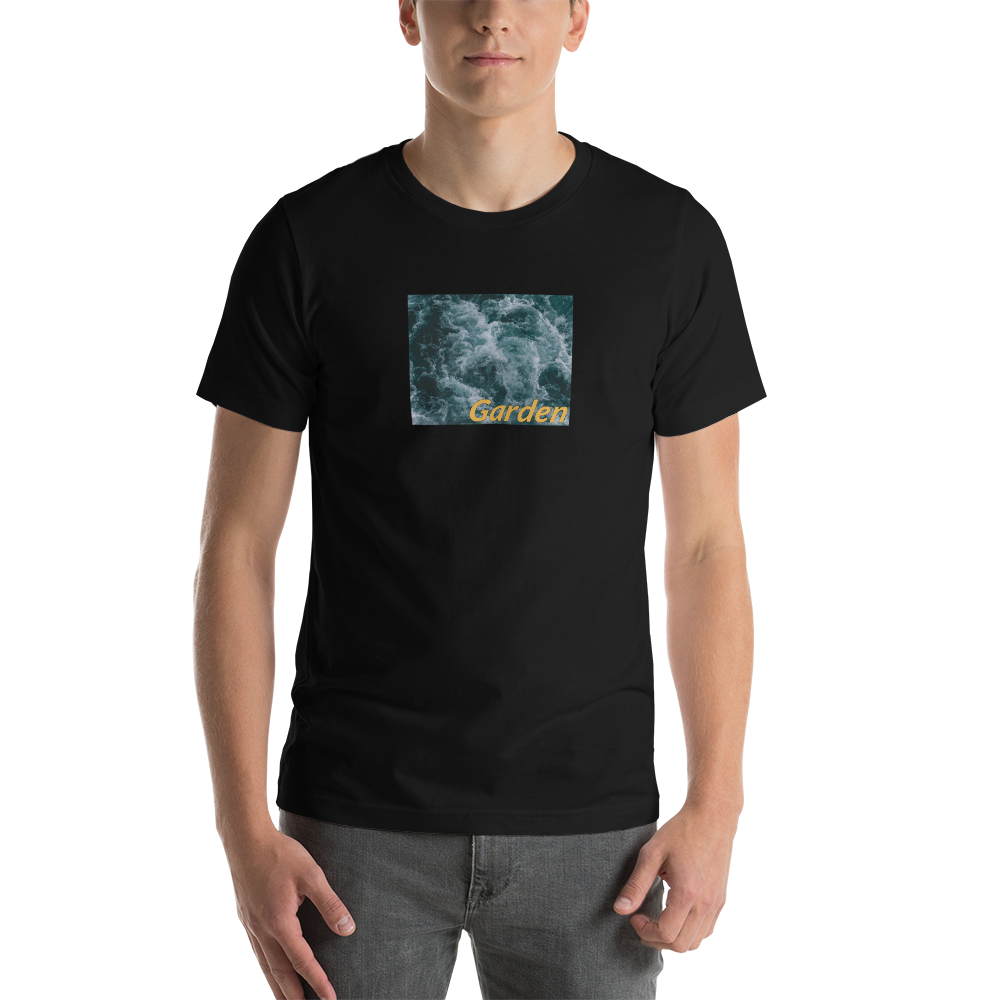 Waves T-Shirt