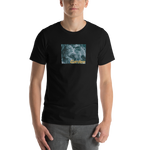 Load image into Gallery viewer, Waves T-Shirt
