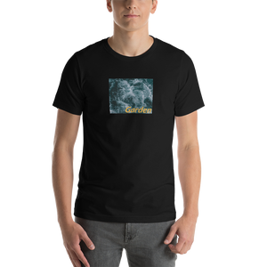 Waves T-Shirt