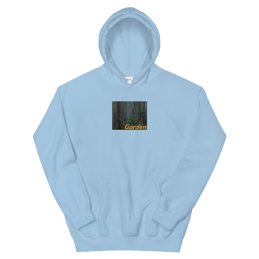 Misty Forest Hoodie