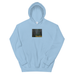 Load image into Gallery viewer, Misty Forest Hoodie
