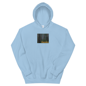 Misty Forest Hoodie