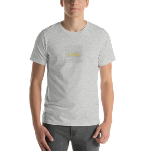 Topographical T-Shirt