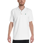 Load image into Gallery viewer, &#39;G&#39; Logo Polo Shirt
