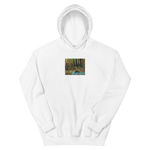 Load image into Gallery viewer, Autumn Forest Hoodie
