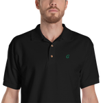 Load image into Gallery viewer, &#39;G&#39; Logo Polo Shirt
