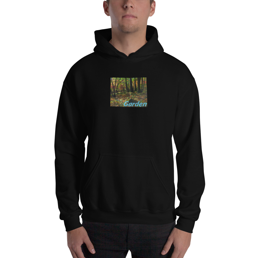 Autumn Forest Hoodie