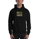 Load image into Gallery viewer, Autumn Forest Hoodie
