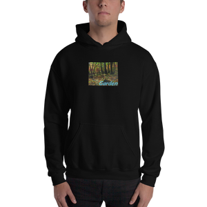 Autumn Forest Hoodie